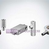 سوپاپ پیلوت دار HAWE RHC4V	 سوپاپ پیلوت دار HAWE RHC4V